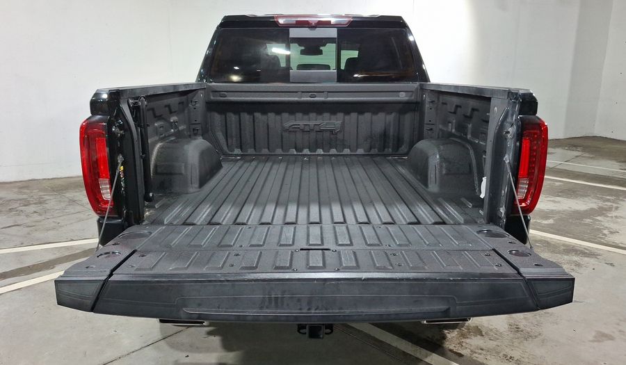 Gmc Sierra 5.3 AT4 C CREW CAB AUTO 4WD Pickup 2023