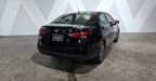 Nissan Versa 1.6 ADVANCE CVT Sedan 2021