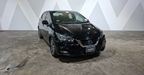 Nissan Versa 1.6 ADVANCE CVT Sedan 2021