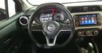 Nissan Versa 1.6 ADVANCE CVT Sedan 2021
