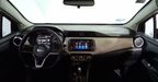 Nissan Versa 1.6 ADVANCE CVT Sedan 2021