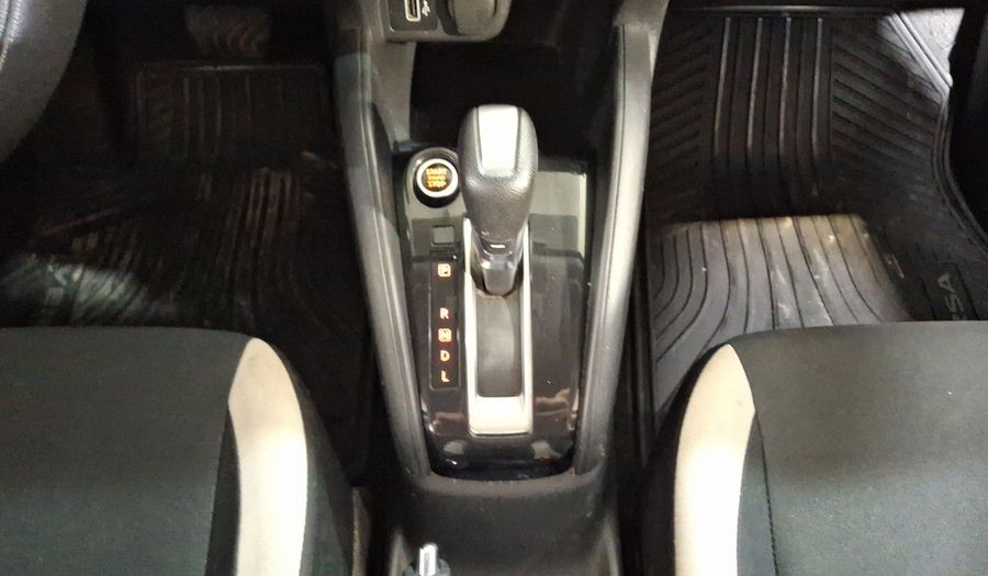 Nissan Versa 1.6 ADVANCE CVT Sedan 2021