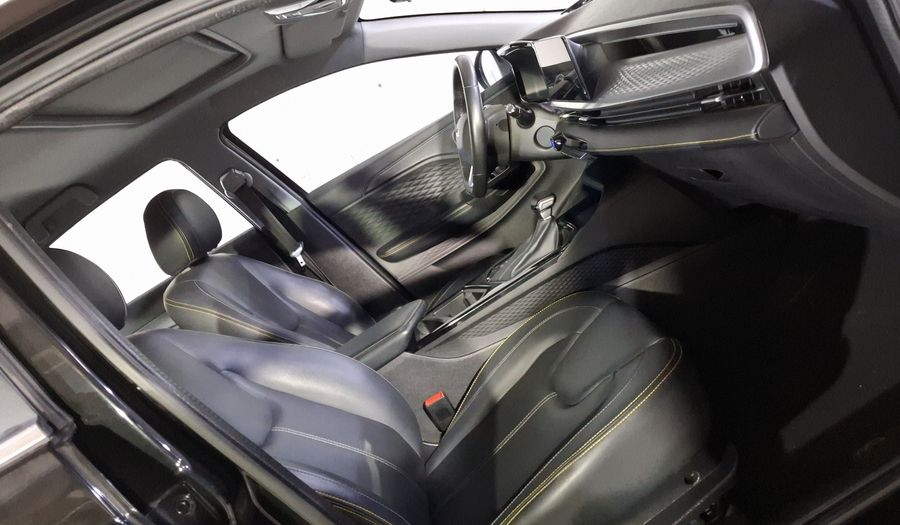 Chirey Tiggo 2 Pro 1.0 LUXURY CVT Suv 2024