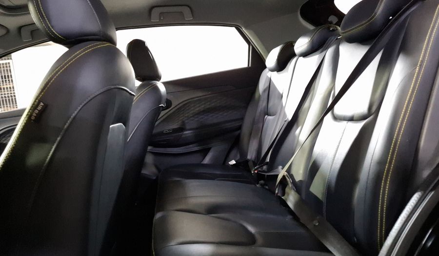 Chirey Tiggo 2 Pro 1.0 LUXURY CVT Suv 2024
