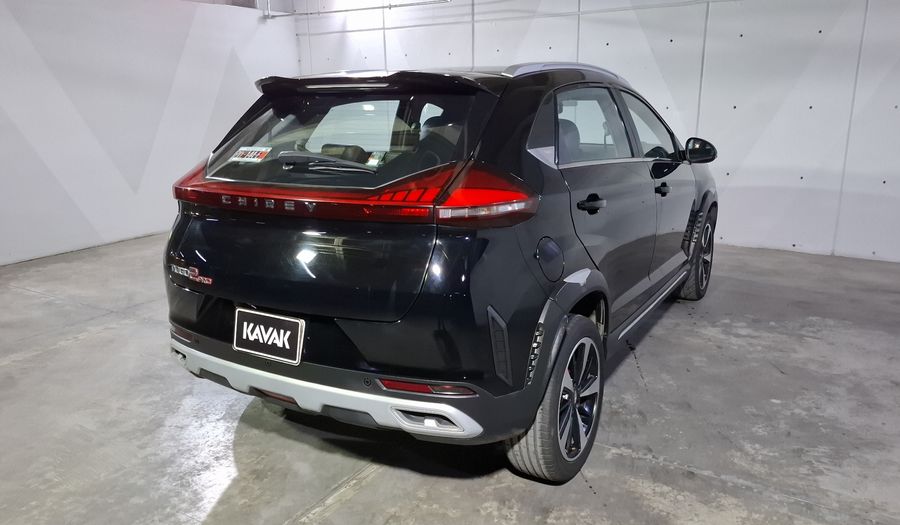 Chirey Tiggo 2 Pro 1.0 LUXURY CVT Suv 2024