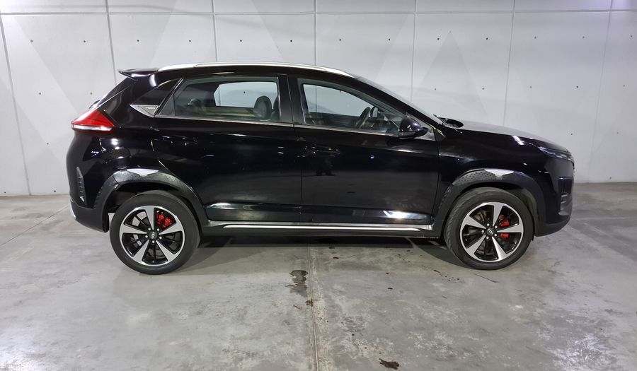 Chirey Tiggo 2 Pro 1.0 LUXURY CVT Suv 2024