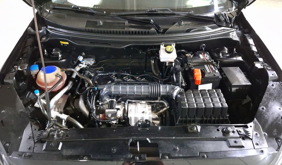 Chirey Tiggo 2 Pro 1.0 LUXURY CVT Suv 2024