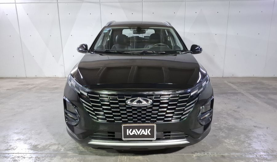Chirey Tiggo 2 Pro 1.0 LUXURY CVT Suv 2024