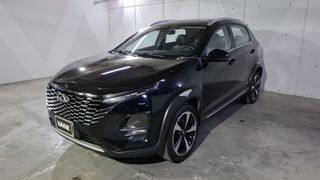 Chirey Tiggo 2 Pro 1.0 LUXURY CVT