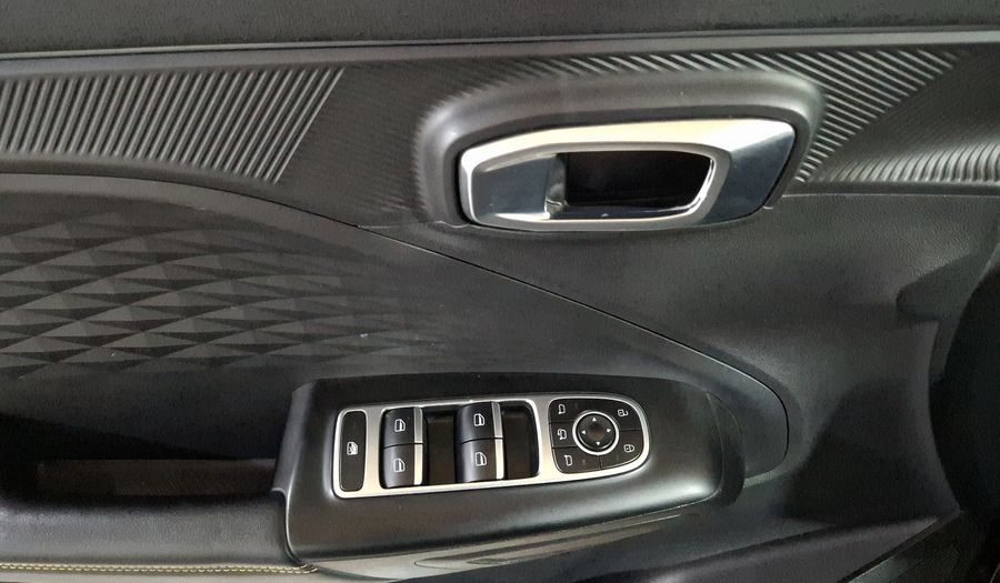 Chirey Tiggo 2 Pro 1.0 LUXURY CVT Suv 2024