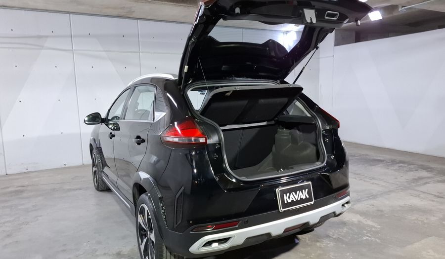 Chirey Tiggo 2 Pro 1.0 LUXURY CVT Suv 2024