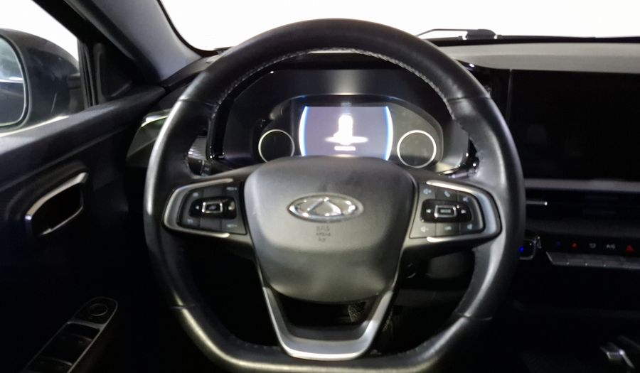 Chirey Tiggo 2 Pro 1.0 LUXURY CVT Suv 2024