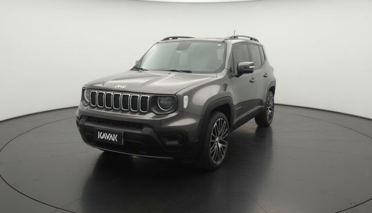 Jeep • Renegade