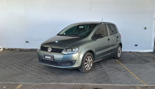 Volkswagen • Fox