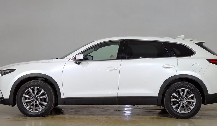 Mazda Cx-9 2.5T R AUTO IPM Suv 2021