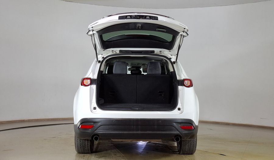 Mazda Cx-9 2.5T R AUTO IPM Suv 2021