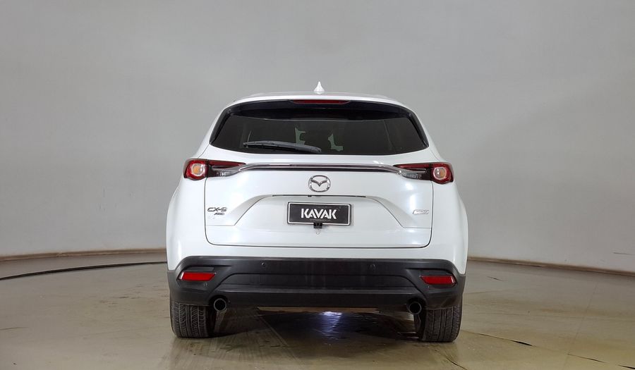 Mazda Cx-9 2.5T R AUTO IPM Suv 2021