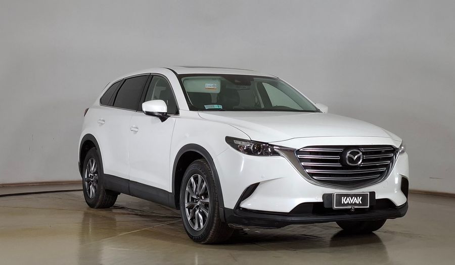 Mazda Cx-9 2.5T R AUTO IPM Suv 2021