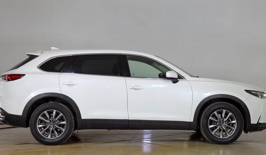 Mazda Cx-9 2.5T R AUTO IPM Suv 2021