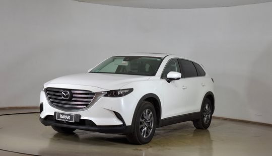 Mazda • CX-9