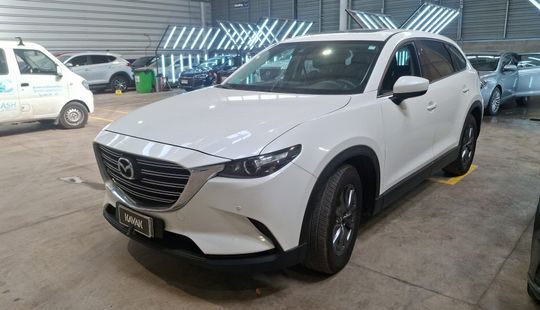 Mazda • CX-9