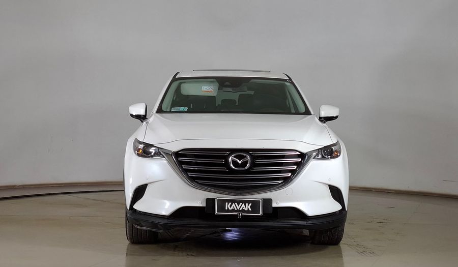 Mazda Cx-9 2.5T R AUTO IPM Suv 2021