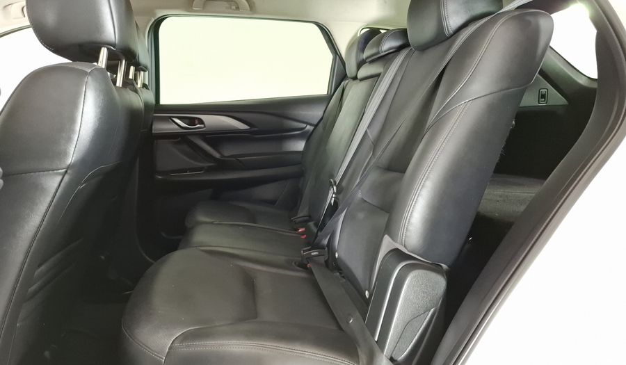 Mazda Cx-9 2.5T R AUTO IPM Suv 2021