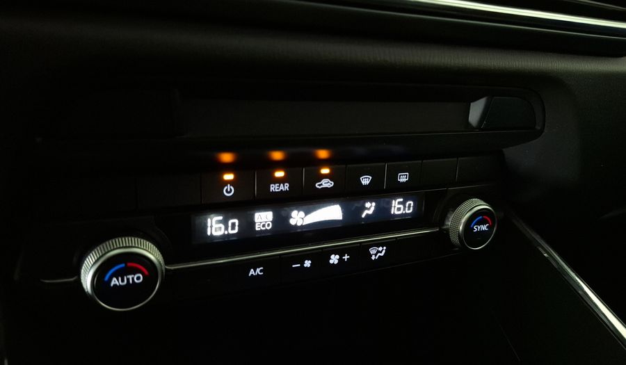 Mazda Cx-9 2.5T R AUTO IPM Suv 2021