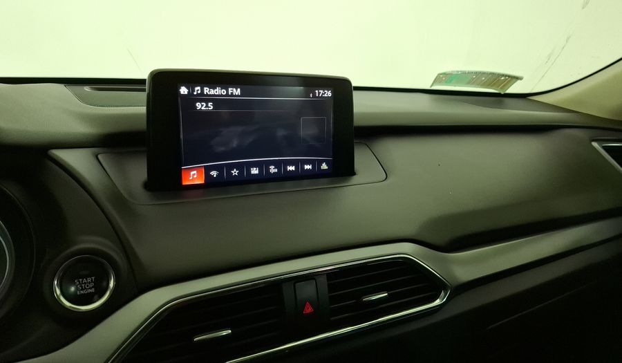 Mazda Cx-9 2.5T R AUTO IPM Suv 2021
