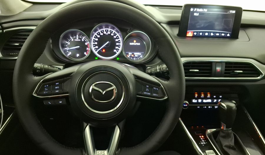 Mazda Cx-9 2.5T R AUTO IPM Suv 2021
