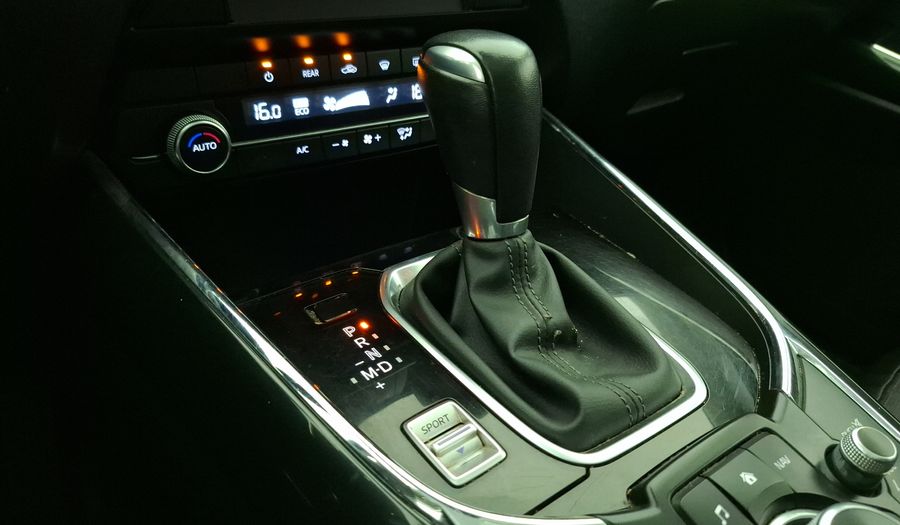 Mazda Cx-9 2.5T R AUTO IPM Suv 2021