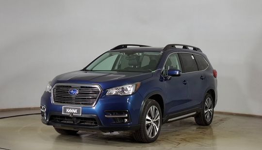 Subaru • Evoltis