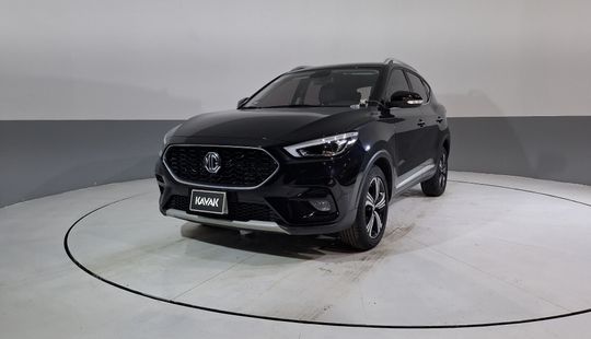 Mg • Zs