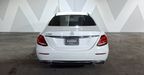 Mercedes Benz Clase E 2.0 200 EXCLUSIVE AUTO Sedan 2020