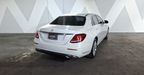 Mercedes Benz Clase E 2.0 200 EXCLUSIVE AUTO Sedan 2020