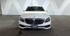 Mercedes Benz Clase E 2.0 200 EXCLUSIVE AUTO Sedan 2020