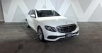 Mercedes Benz Clase E 2.0 200 EXCLUSIVE AUTO Sedan 2020