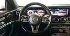 Mercedes Benz Clase E 2.0 200 EXCLUSIVE AUTO Sedan 2020