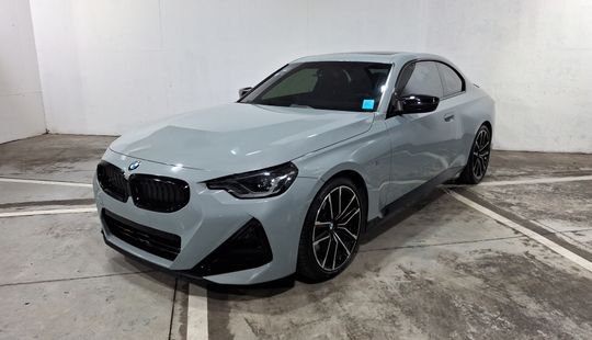 Bmw • Serie 2