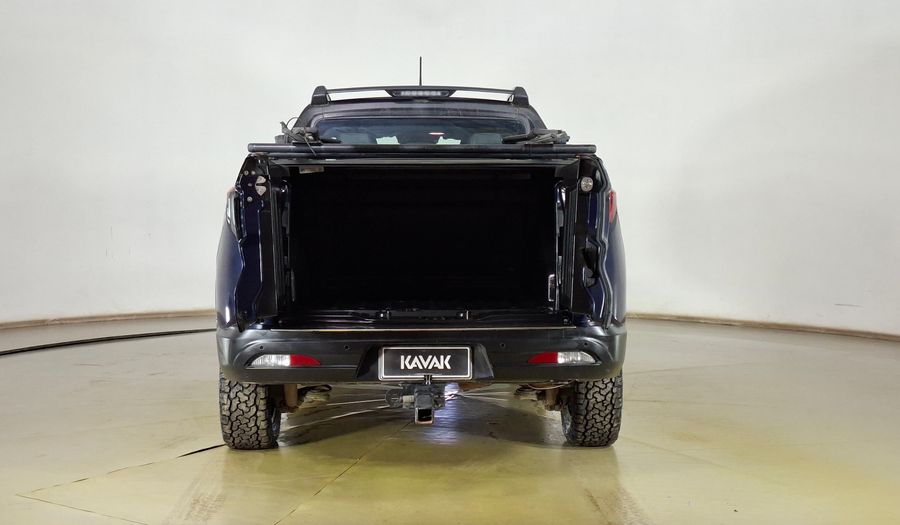 Ram 1000 2.0D REBEL AUTO DC 4WD Pickup 2023