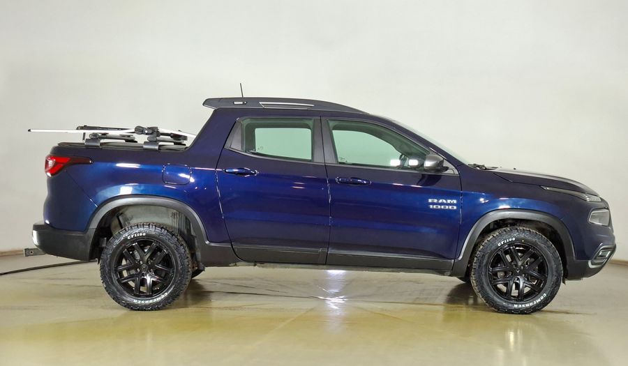 Ram 1000 2.0D REBEL AUTO DC 4WD Pickup 2023