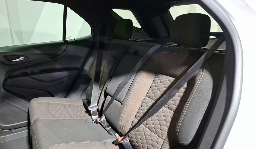 Chevrolet Equinox 1.5 LT B AUTO Suv 2019