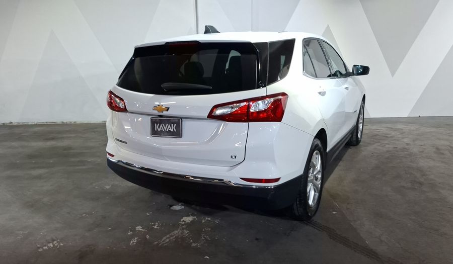 Chevrolet Equinox 1.5 LT B AUTO Suv 2019