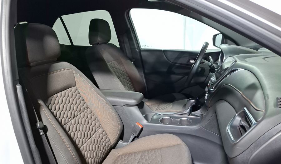 Chevrolet Equinox 1.5 LT B AUTO Suv 2019