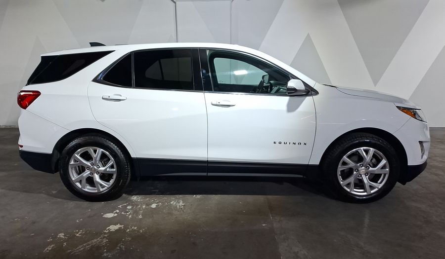 Chevrolet Equinox 1.5 LT B AUTO Suv 2019