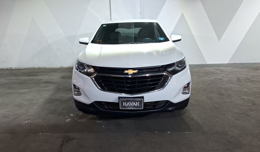 Chevrolet Equinox 1.5 LT B AUTO Suv 2019