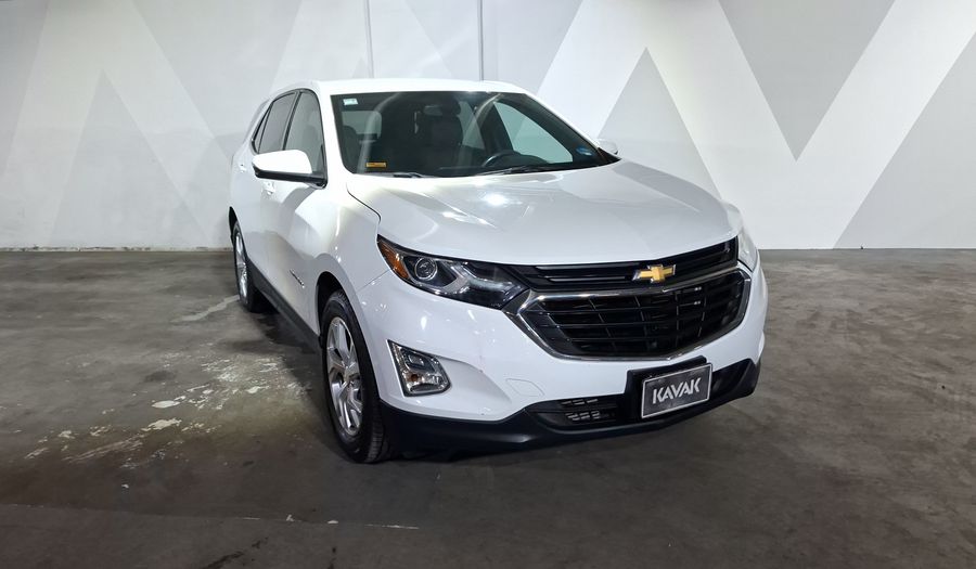 Chevrolet Equinox 1.5 LT B AUTO Suv 2019