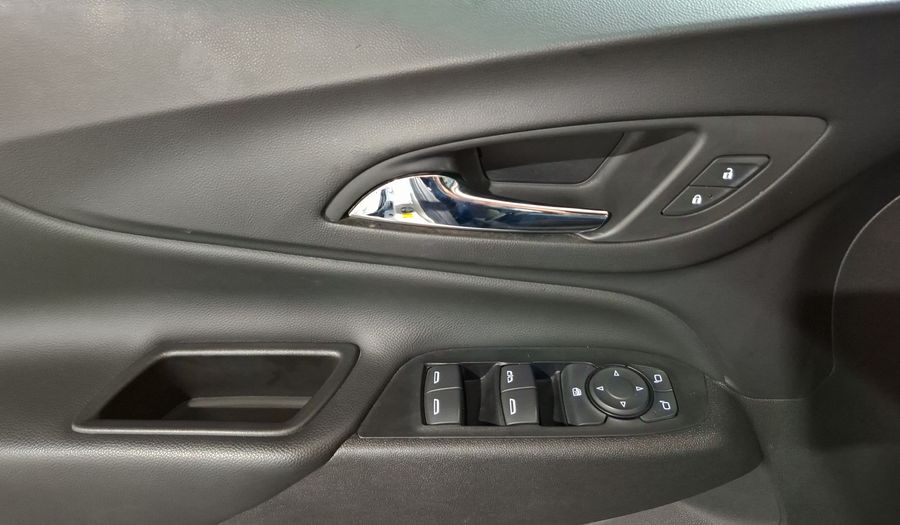 Chevrolet Equinox 1.5 LT B AUTO Suv 2019