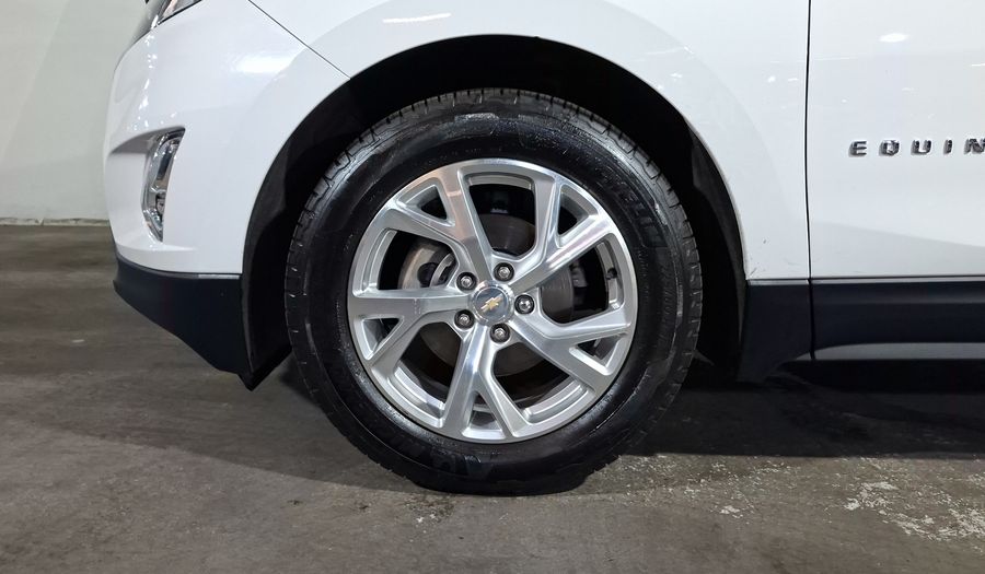 Chevrolet Equinox 1.5 LT B AUTO Suv 2019