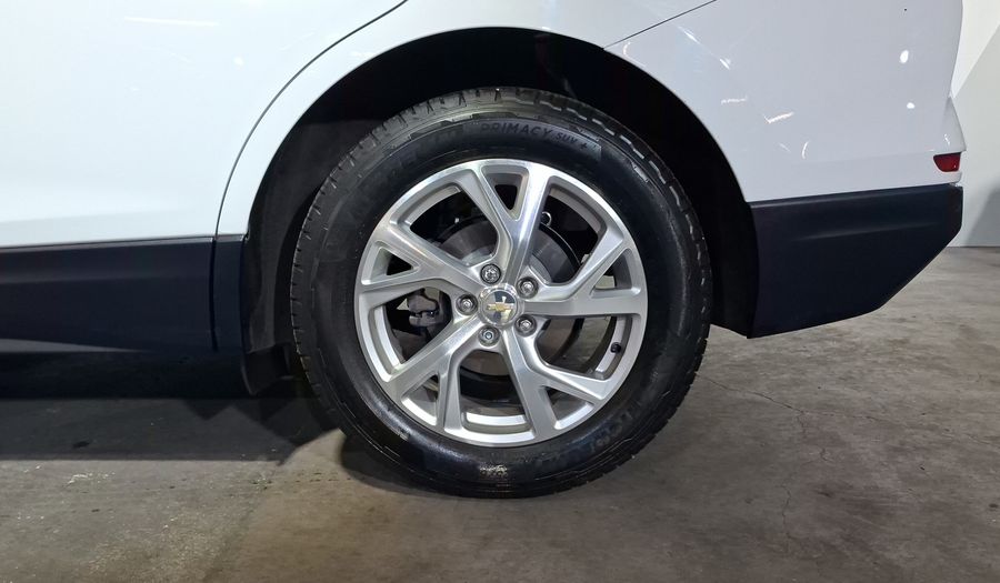 Chevrolet Equinox 1.5 LT B AUTO Suv 2019